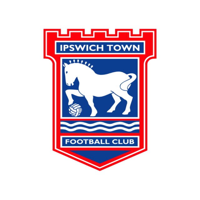 Ipswich Town logo