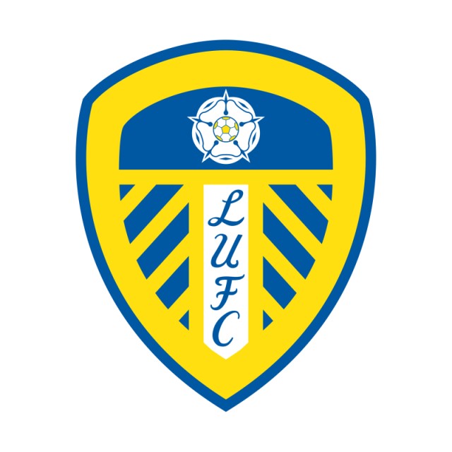 Leeds United logo
