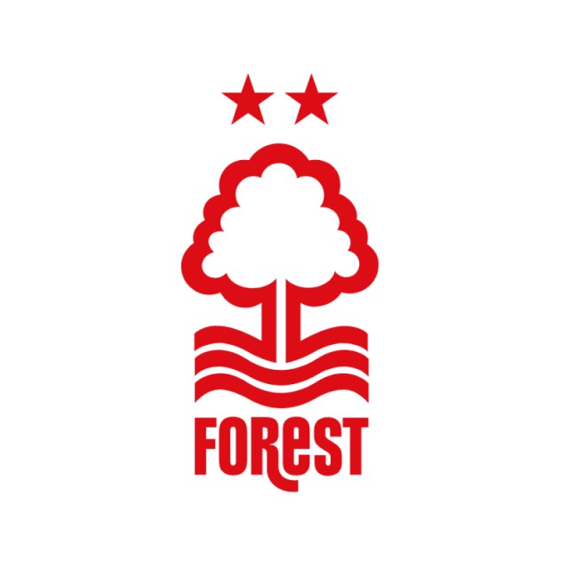 Nottingham Forest logo