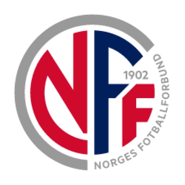 Norwegen (Fussball) logo
