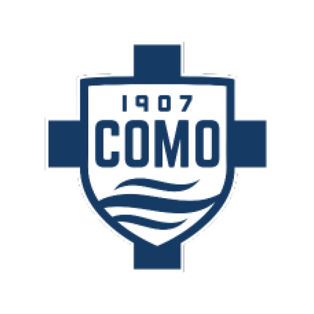 Como 1907 (redaktionell) logo
