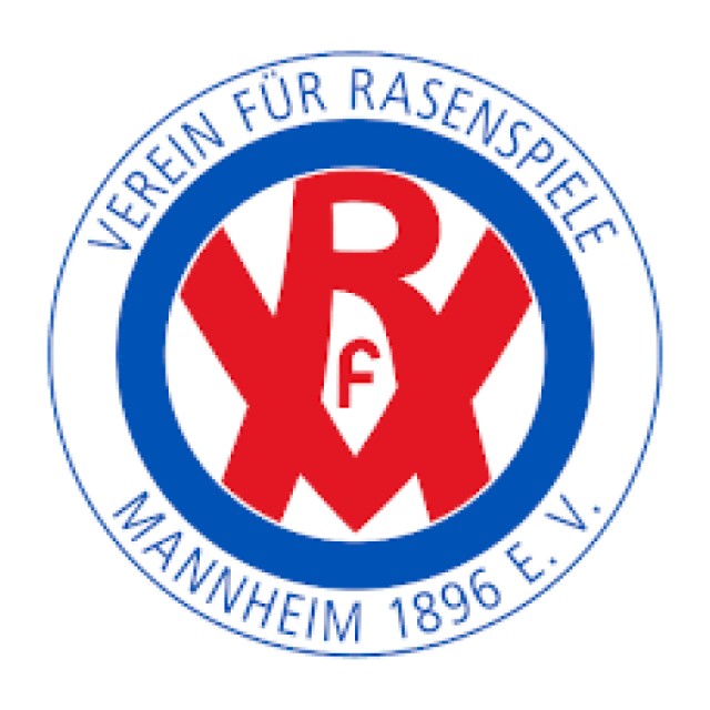 VfR Mannheim (redaktionell) logo