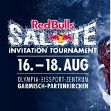 Red Bulls Salute | EHC Red Bull München 1:8 Sparta Prag
